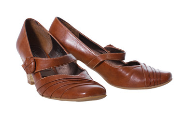 Stöckelschuhe