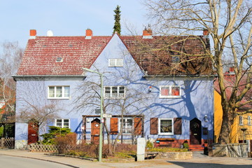 Wohnidylle