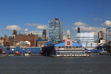 NY Skyline 5