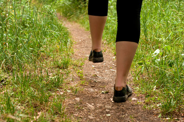 wanderung