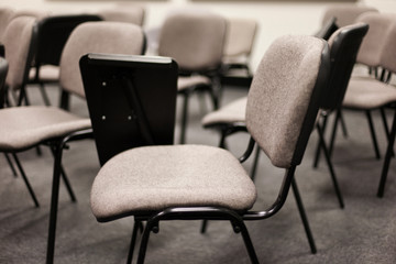 College Classroom