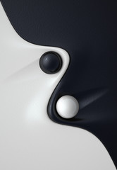 YinYang #7