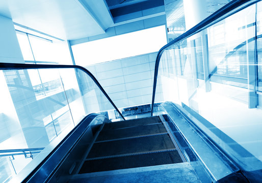 Escalator