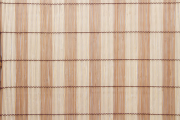 Yoshizu lunch mat