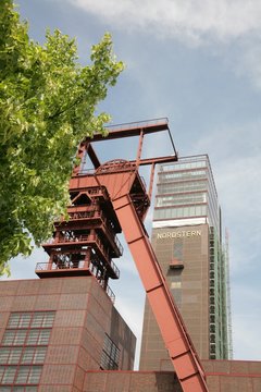 Zeche Nordstern