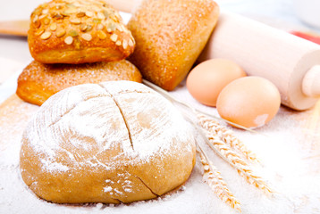 dough