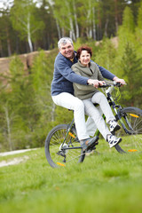 Obraz premium Leisure