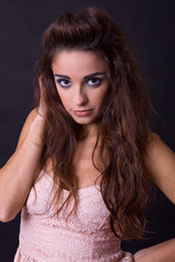 Fototapeta premium expression