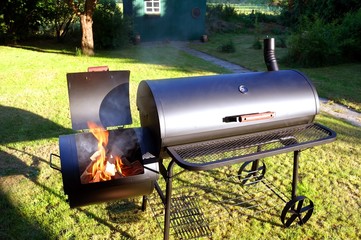 Smoker 2