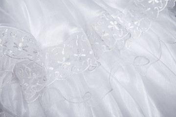wedding details