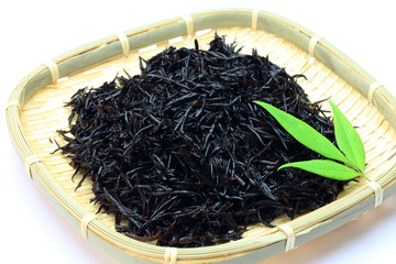 seaweed(hijiki)