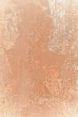 Fototapeta premium Grungy italian wall