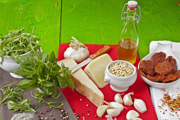 Pesto