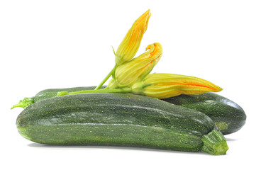 zucchinis