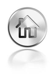 Home Haus Button