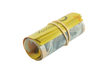 australian money
