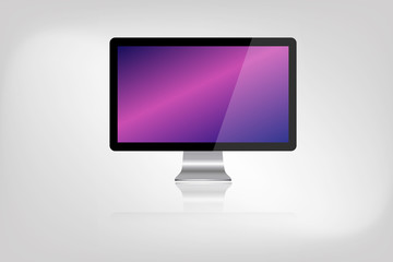 Computer monitor