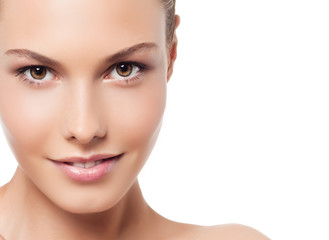 Obraz premium woman beauty