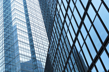 office building