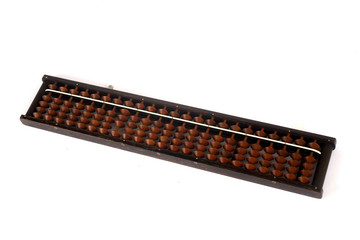 Abacus calculation