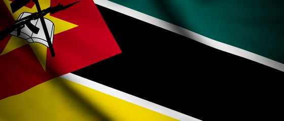 Mozambique