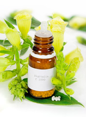 Homöopathie