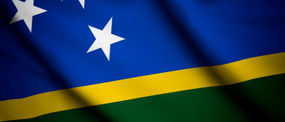 Solomon Islands