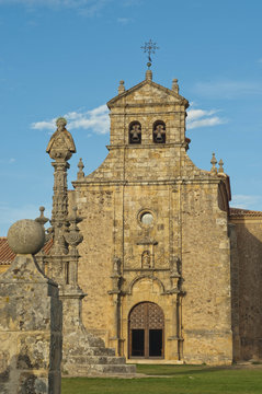 Ermita de Nuestra Sra. del mir&oacute;n