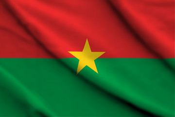 Burkina Faso