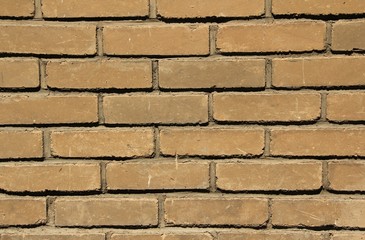 Кирпичная кладка