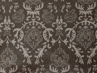 faded dark-grey vintage background