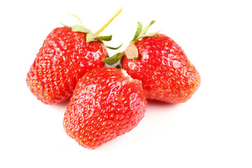 Erdbeeren