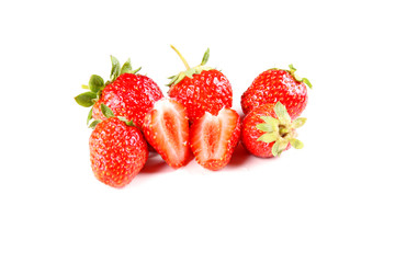 Erdbeeren