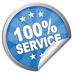 SERVICE ICON