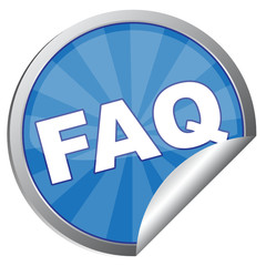 FAQ ICON