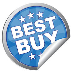 BEST BUY ICON
