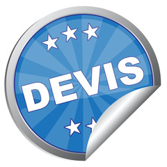 DEVIS ICON