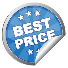 BEST PRICE ICON
