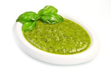 pesto alla genovese