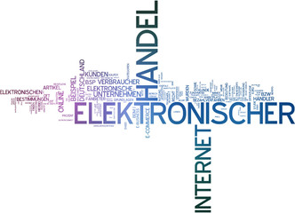 Elektronischer Handel