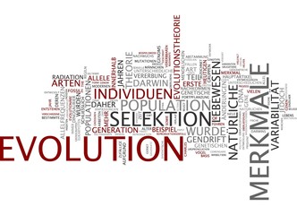 Evolution