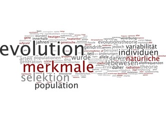 Evolution