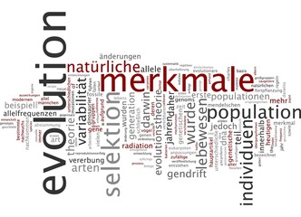 Evolution