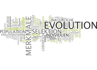 Evolution