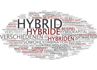 Hybrid