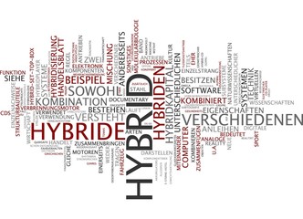 Hybrid