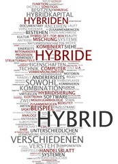 Hybrid
