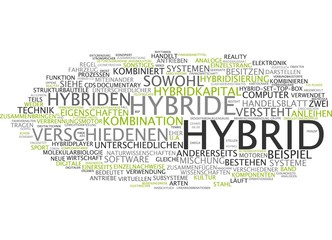 Hybrid