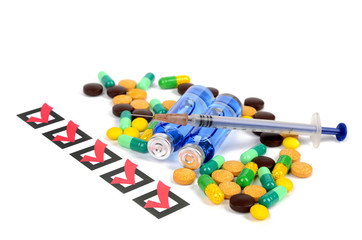 medicine