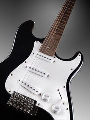 Electric guitar